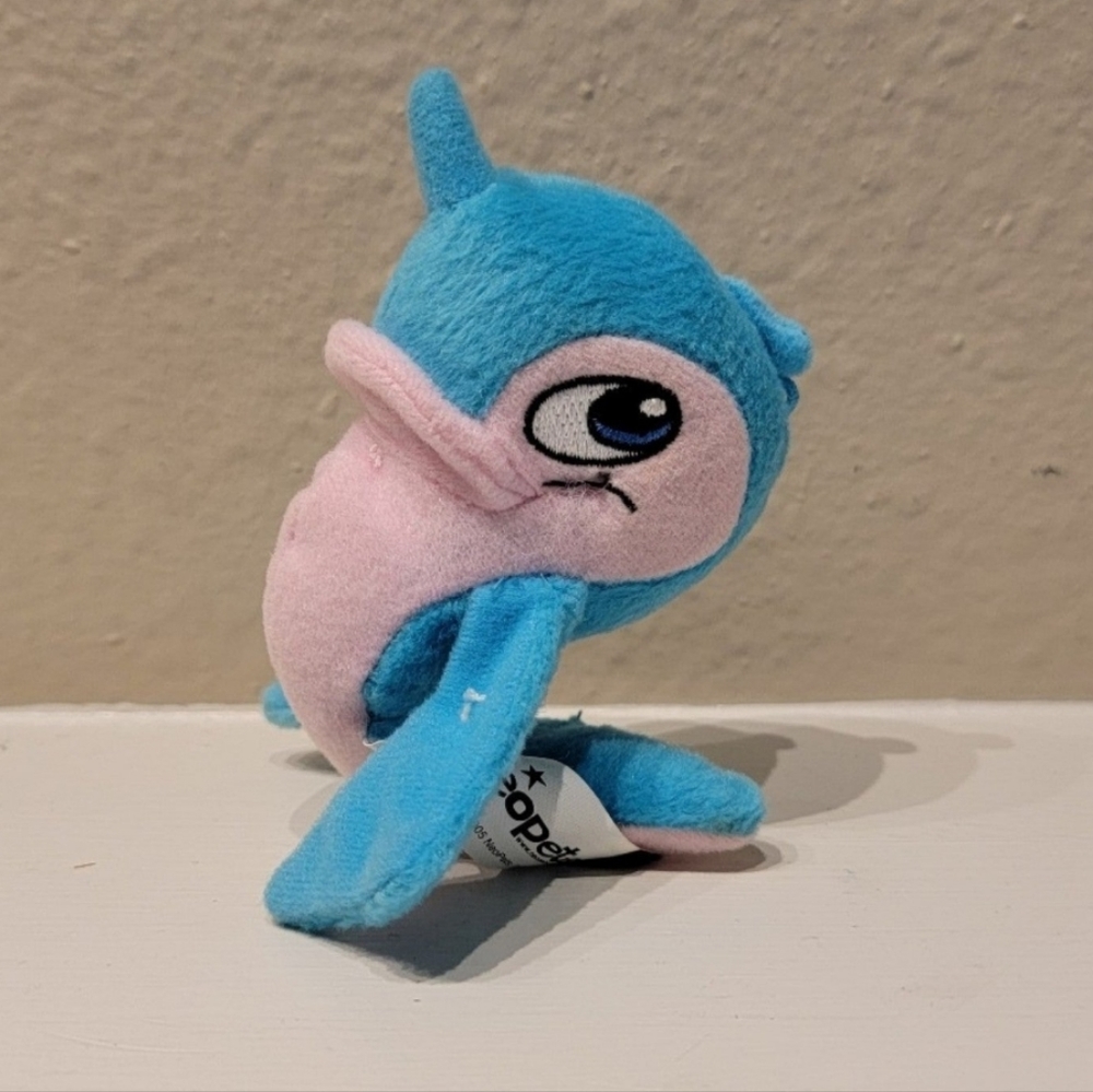 Flotsam Neopet
